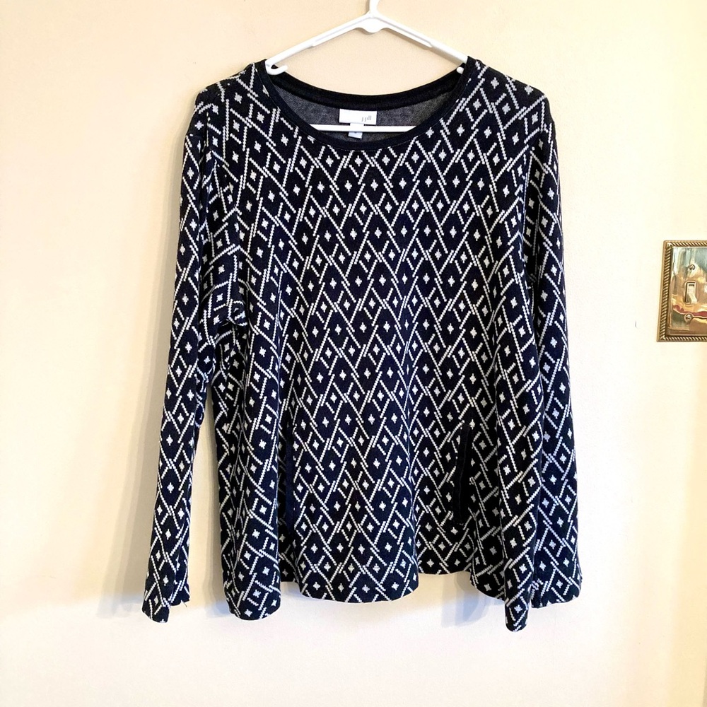J Jill Sweater - Picture 8 of 8